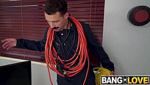 i obsess over arietta's perfect pink pussy and big tits daily