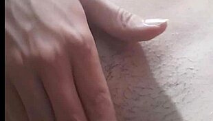 young prostitute's small tits hairy wet pussy on street! 😈🍑