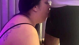 Sucking my fave cock... part 1 😍🍆💦