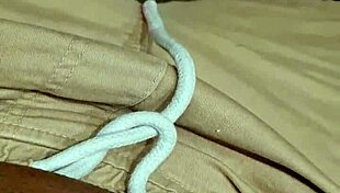 Alineflavio's cute homemade milf orgasm fart fetish update