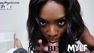 experienced milf redheads in dresses lick and suck cock with expert mouths