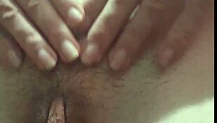 young prostitute's small tits hairy wet pussy on street! 😈🍑