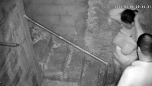 hidden cam catches stepmom fucking stepson