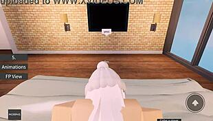 PICKED UP AFRICAN BIG ASS FOR MONSTER COCK POUNDING!