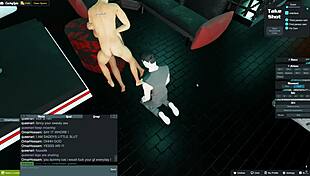 ari gets her holes drilled hard as cuck bf watches humiliated and serves