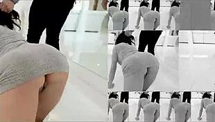 horny stepson free uses busty stepmom crystal clark to cure his sore balls in freeuse milf tale