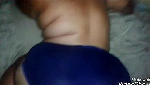 Watch this big ass mature get pounded senseless!!