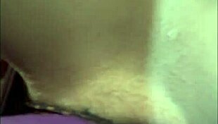 Rica's Latina Solo Dildo Masturbation in Cozy Home Teases Her Craving Pussy