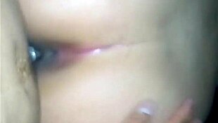 dude, i'm pounding this chapina nalgona so hard—subscribe for more!