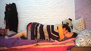 Lena Delivers Monster Deepthroat on Huge Cock in Steamy Blowjob Session