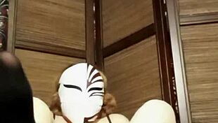 homemade amateur solo pantyhose tease with petite lingerie stockings and natural look