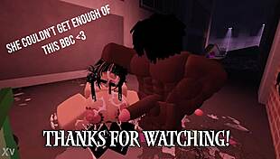 destroying this snowbunny's tight pussy with my bbc in the sauna 🔥🍆