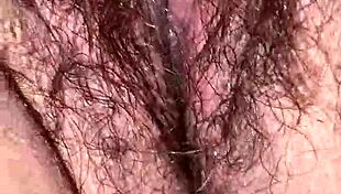 Wet fat milf gordita drowns in overwhelming desire