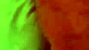 Hot Mexican Wife Moans Begging For Cocks To Pound Her Bent Over