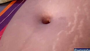 slutty young 18+ indian aunt teacher wife shows fierce sexy body to romantic young lover