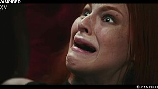 Mind Control Vampire Octavia Red Turns Sofia Rivers Into Pussy Eating Slave