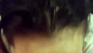 Kandy Kane unleashes her bbw housewife deepthroat skills in homemade fun