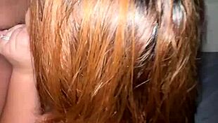 Hey ugly roommate caught me stroking, so I sucked you off quick!