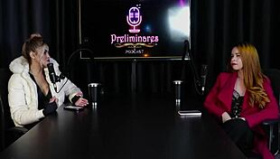 jhocy spills how she skips anal with guys to keep the bisexual thrill 🔥