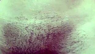 young prostitute's small tits hairy wet pussy on street! 😈🍑