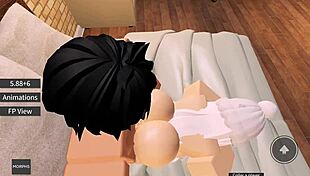 PICKED UP AFRICAN BIG ASS FOR MONSTER COCK POUNDING!