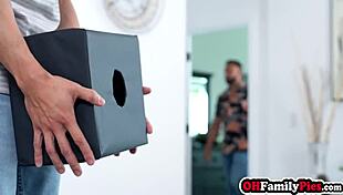 what if i told you halloween box hides horny big tits stepsis sky wonderland