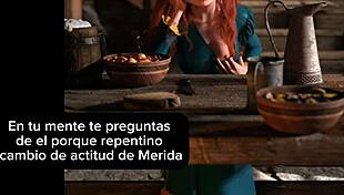 joi en español with merida guides your strokes perfectly