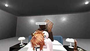 best fat pawg ass claps big black cock pov