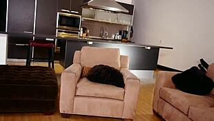 jenevieve hexx and vinyl vixon slobber monster cocks pov cumswap swallow fest