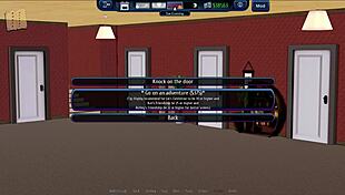 Harem hotel 151 let's play this steamy game together 🔥😏