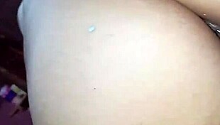 que rico ese culo curvy latina 😍 first time fat ass slapped and legs spread wide 👅🔥