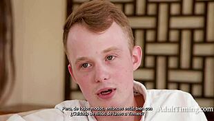 Babysitter Flashes More Than Duties To Cheating Husband