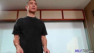 Big Tit Milf Legend Katie Morgan Teases Ultimate Pleasure Ride