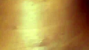 how crazy can amateurs get with dildos and vibrators in bed?