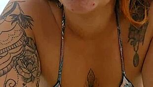 Beach flashing panties exhibitionist african usa young married men attention fuck