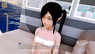 Harem hotel 151 let's play this steamy game together 🔥😏