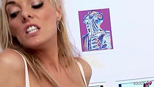 Nurse cosplay orgy bangs kit lee, kat lee, antonia deona with three guys wild