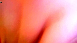 WOW! PINK WET PUSSY DRIPS!