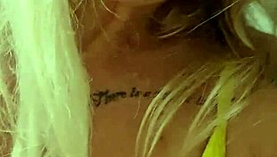 Alineflavio's cute homemade milf orgasm fart fetish update