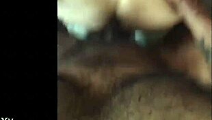 clip from my first online vid breeding bull creampie fucks horny gaping cumslut raw