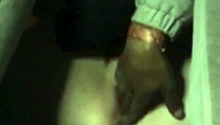 uber driver fingers wet bbw slut to orgasm in backseat after bar pickup