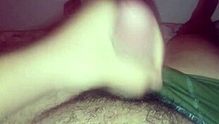 Overwhelmed by massive teen cock exploding huge loads everywhere