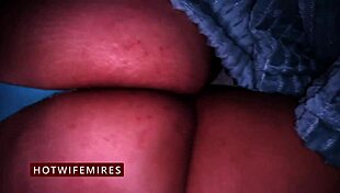 Waking up the married Latina by pounding her perfect ass deep and raw