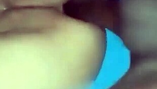 begged for lube or spit on my ass but he went in dry