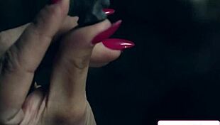 My BFF's Pussy Tastes So Good Licking Fingering Her