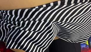 ¡Nayi bhabhi chudai! chote devar drills pussy quickie post-shaadi