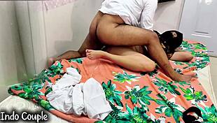 indo student beauty teases wet pussy lips in latest melayu awek clip