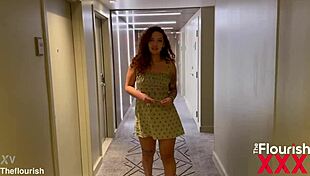 what happens when dee lusion's shower curves meet rome major's bbc post-party?