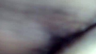 Wow! Amateur Casero Couple Pounds Pussy Hard In Home Fuck Fest!