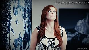 PENNY PAX DOUBLE PENETRATED ANAL VAG BY BIG COCKS FOR CASH!